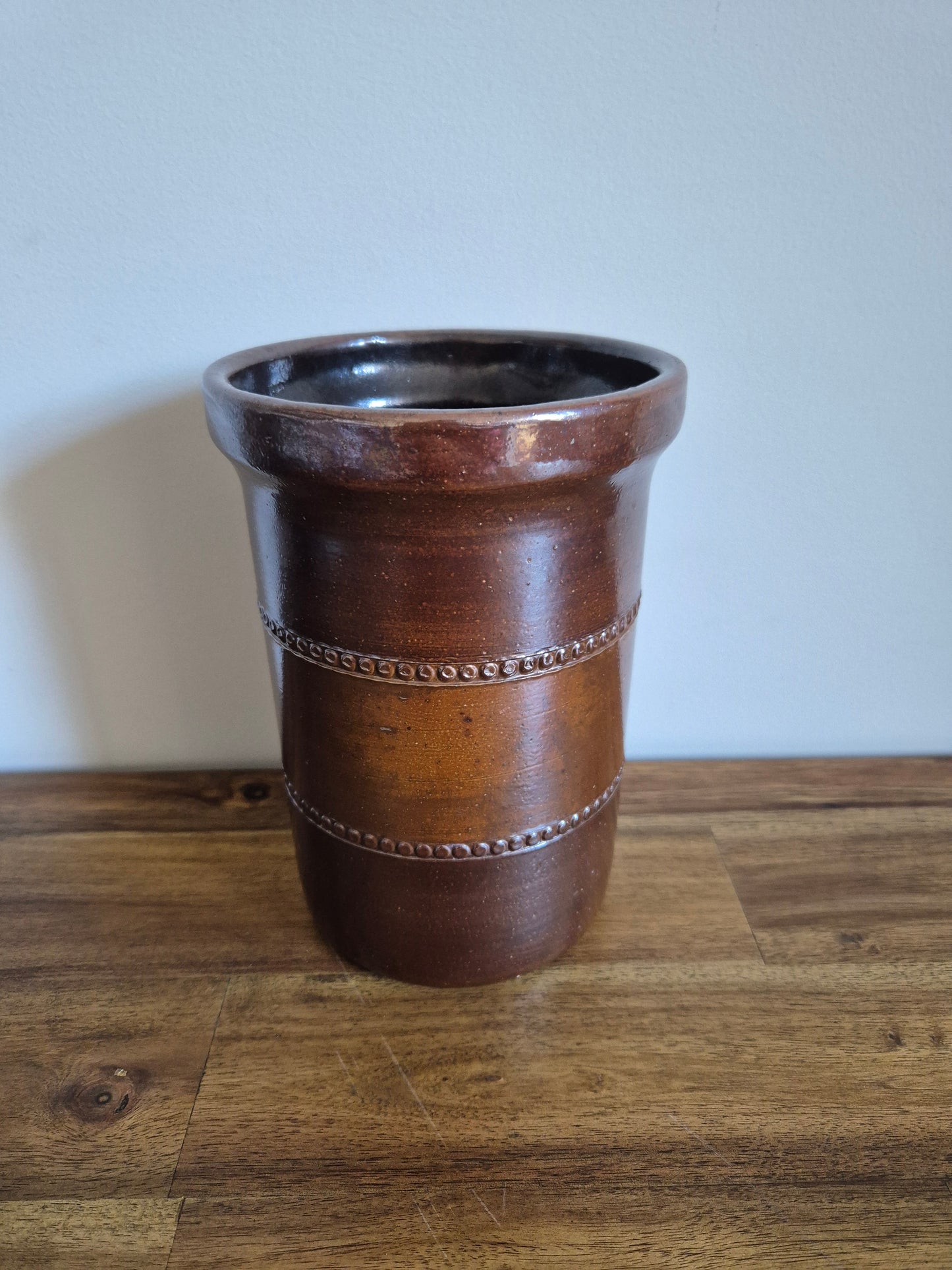 Bendigo Pottery Utensil Holder