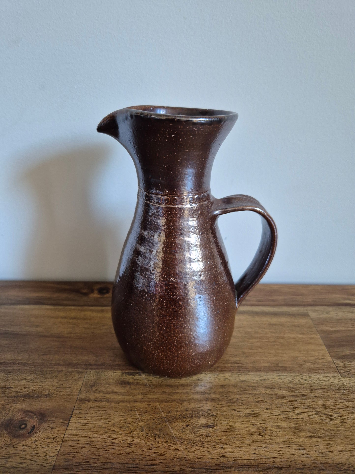 Bendigo Pottery Epsom Ware Jug — 700ml