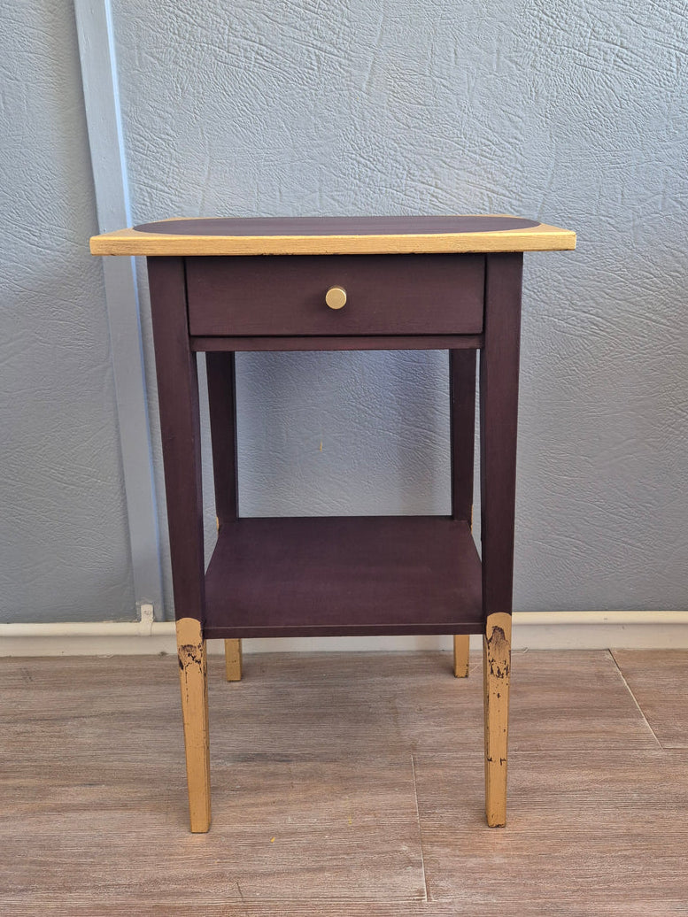 Tyrian Plum Annie Sloan Chalk Paint®