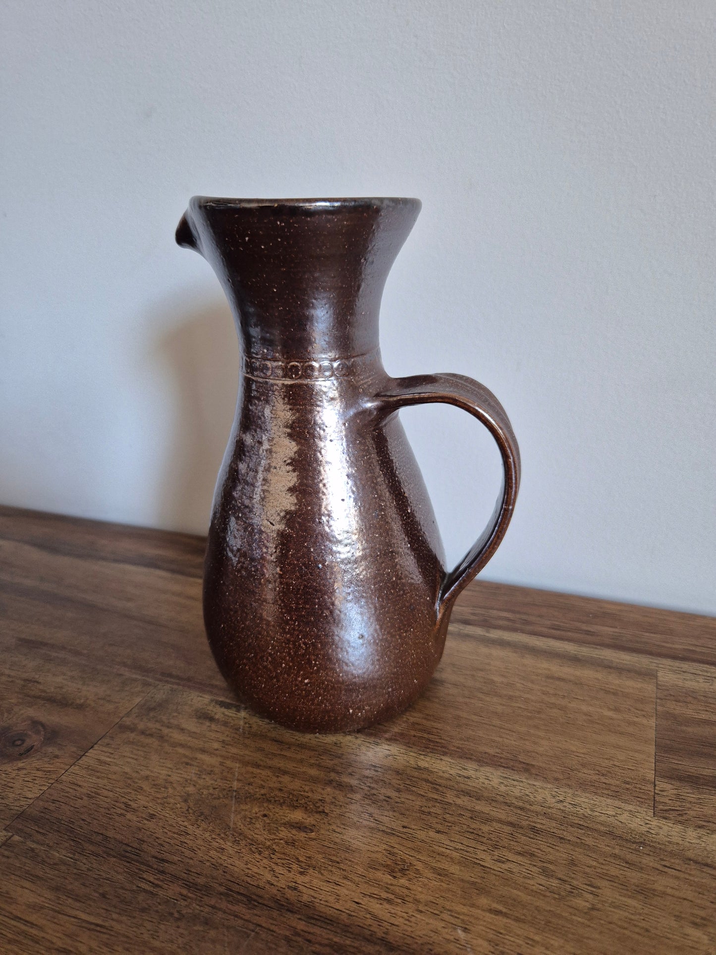 Bendigo Pottery Epsom Ware Jug — 700ml