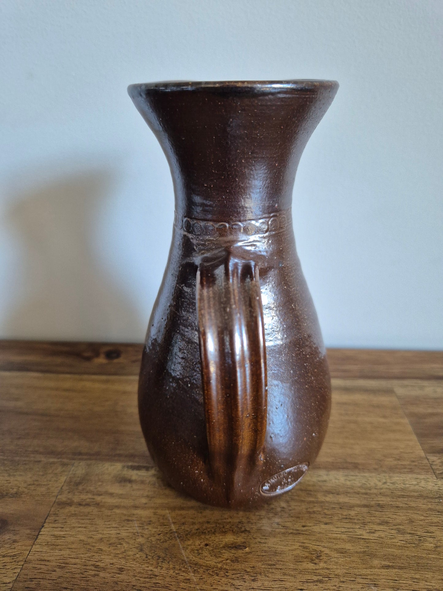 Bendigo Pottery Epsom Ware Jug — 700ml