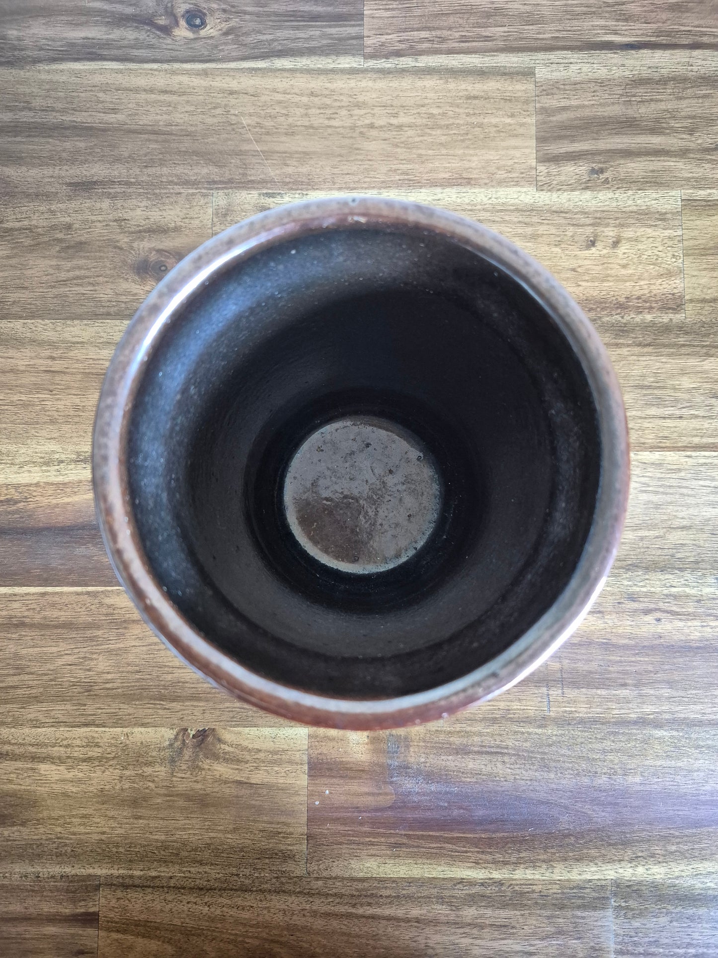 Bendigo Pottery Utensil Holder