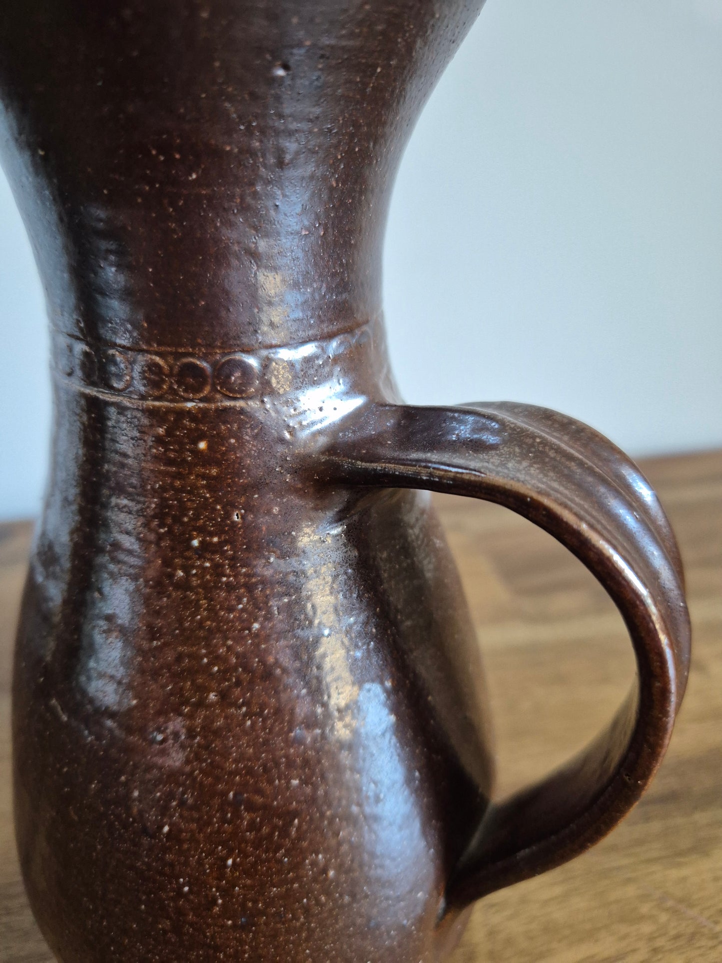 Bendigo Pottery Epsom Ware Jug — 700ml