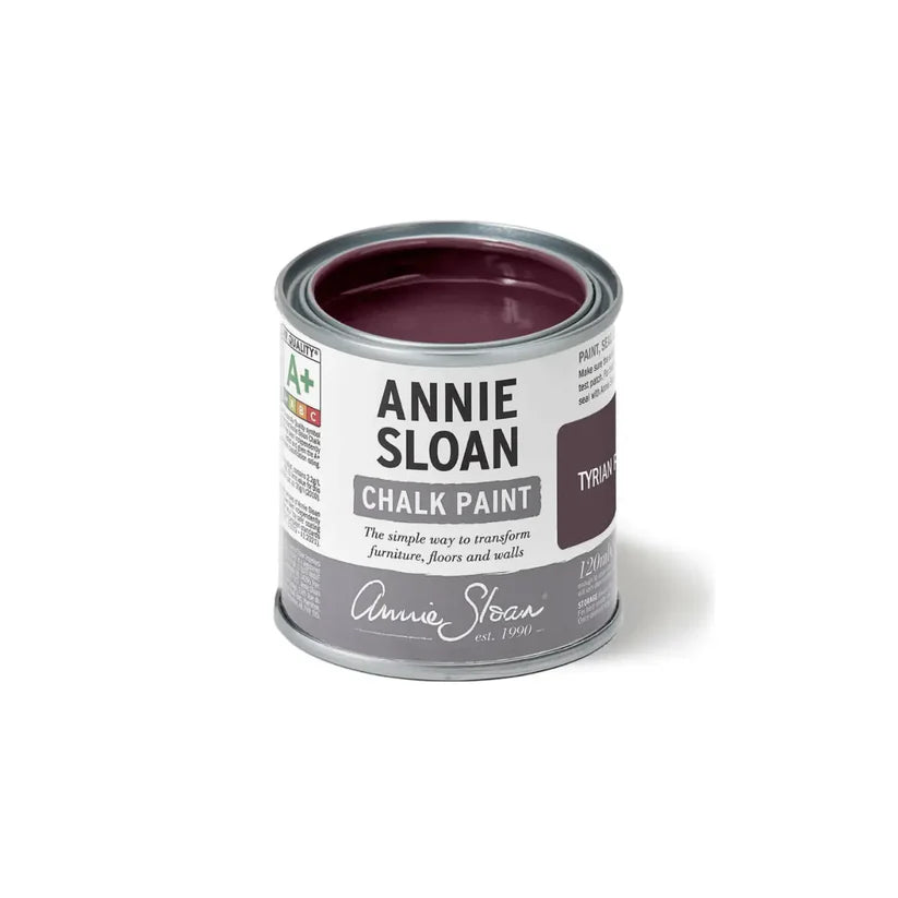 Tyrian Plum Annie Sloan Chalk Paint®