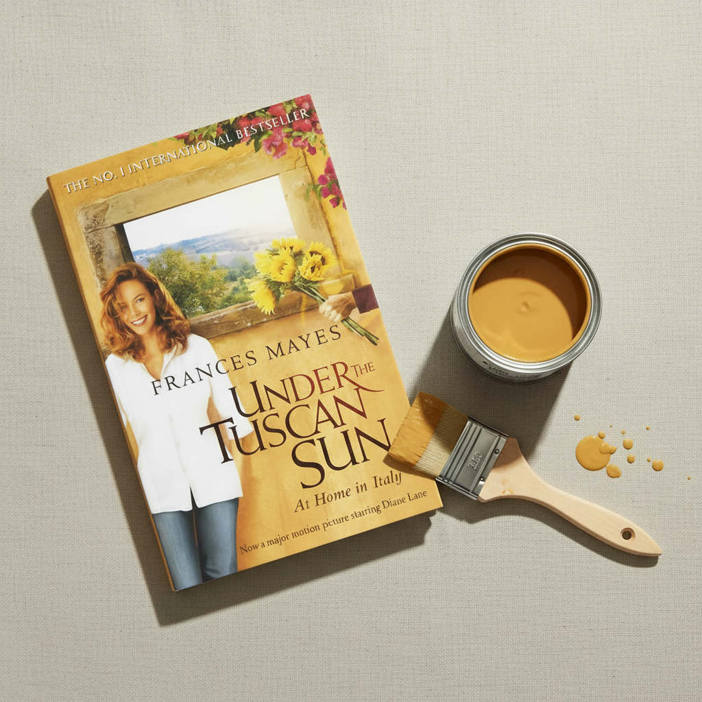 Under the Tuscan Sun Bundle