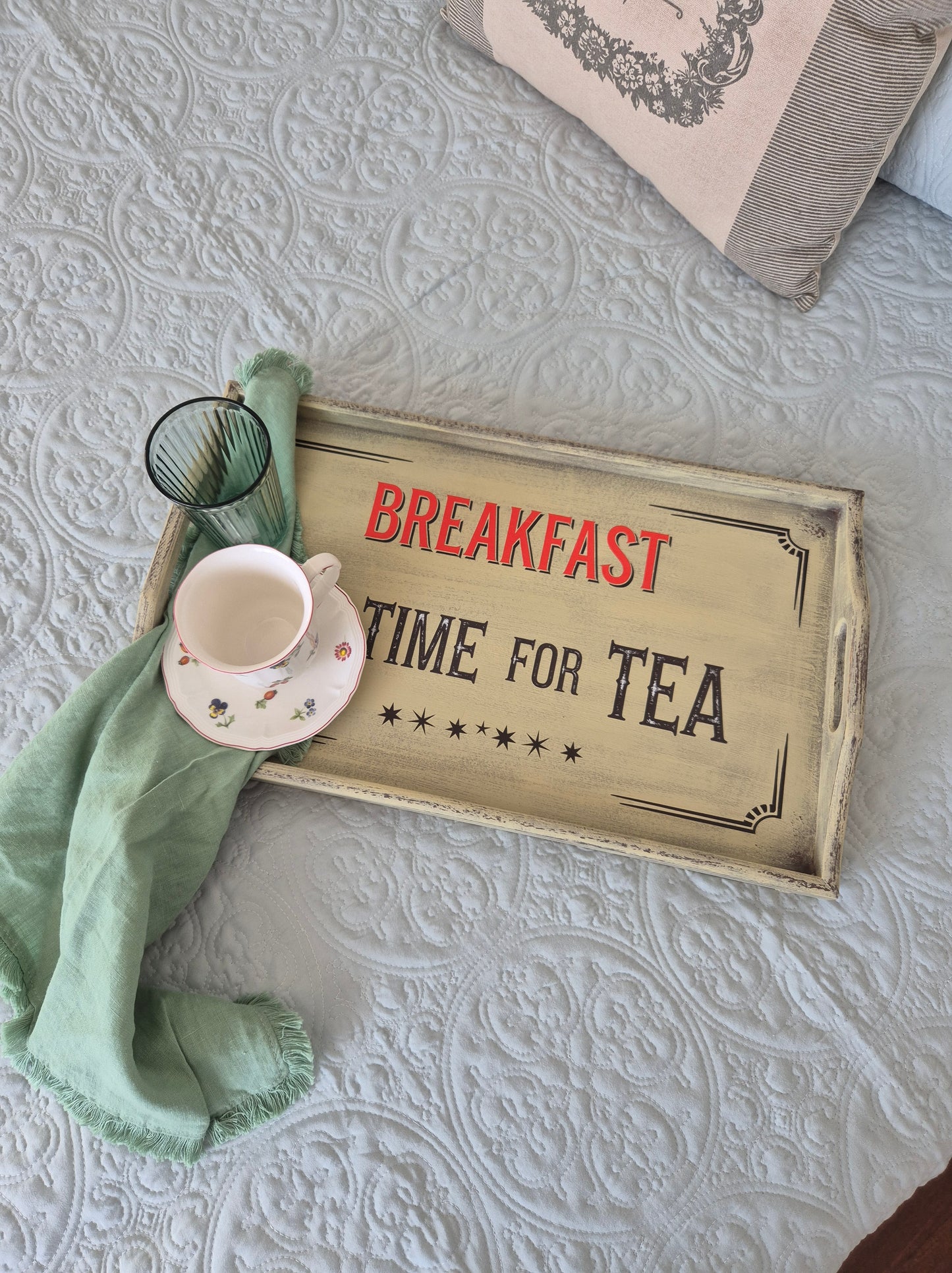 Versailles Annie Sloan Chalk Paint®